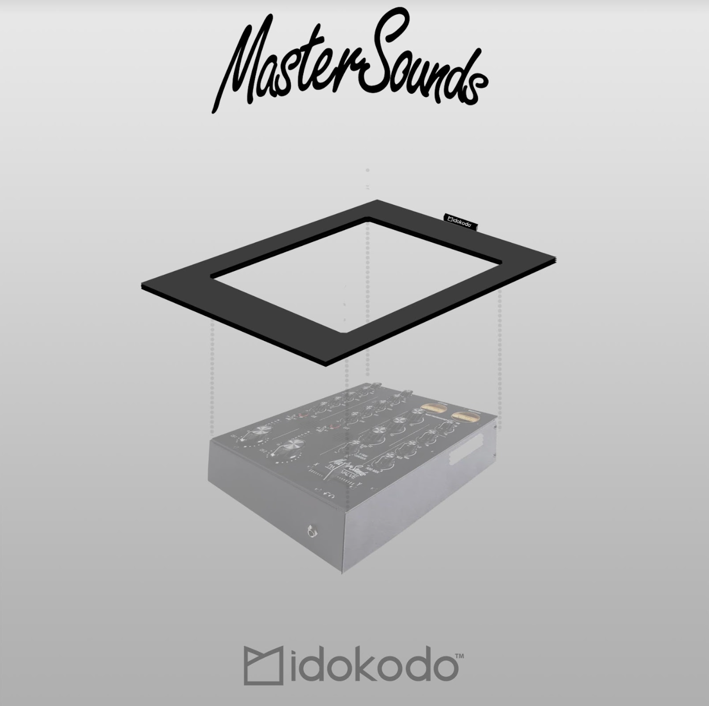 DJ Booths - Signature Range | DJ Booths